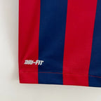 Retro FC Barcelona 2013-2014 home