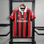 Maillot rétro domicile AC Milan 2012-2013