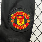 Retro Kids Manchester United 2010-2011 away