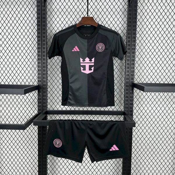 Kids Inter Miami FC 2025-2026 away