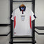 Maillot domicile rétro Angleterre 1998