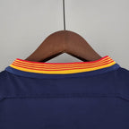 Retro FC Barcelona 2015-2016 home