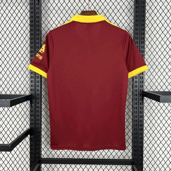 Retro AS Roma 1992-1994 home Secondary image