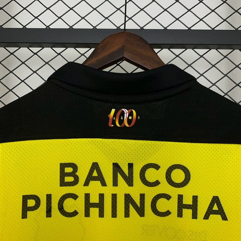 FC Barcelone 2025 100ème Supporter