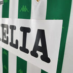 Retro Real Betis 1996-1997 home