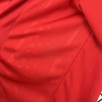 Retro Liverpool FC 2008-2009 home