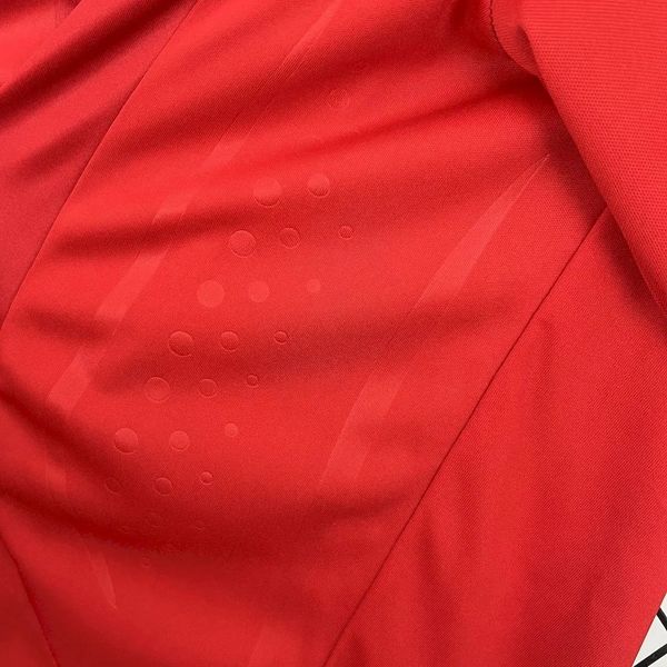 Retro Liverpool FC 2008-2009 home