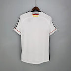 Allemagne rétro domicile 1998