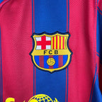 Retro FC Barcelona 2009-2010 home