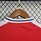 Maillot domicile Arsenal FC 2024-2025