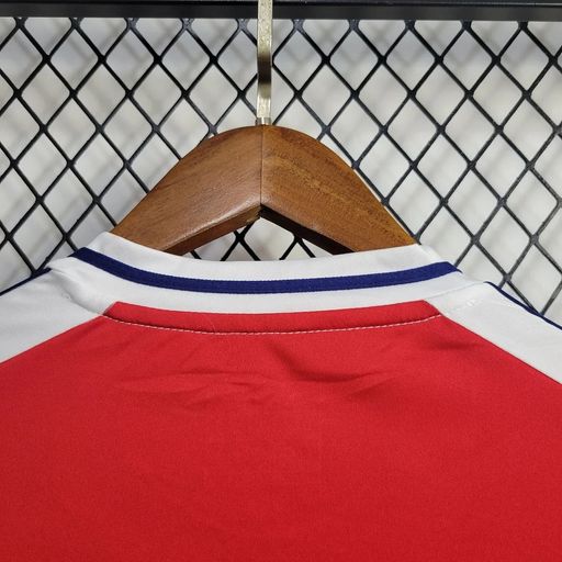 Maillot domicile Arsenal FC 2024-2025