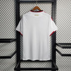 Retro AC Milan 2009-2010 away