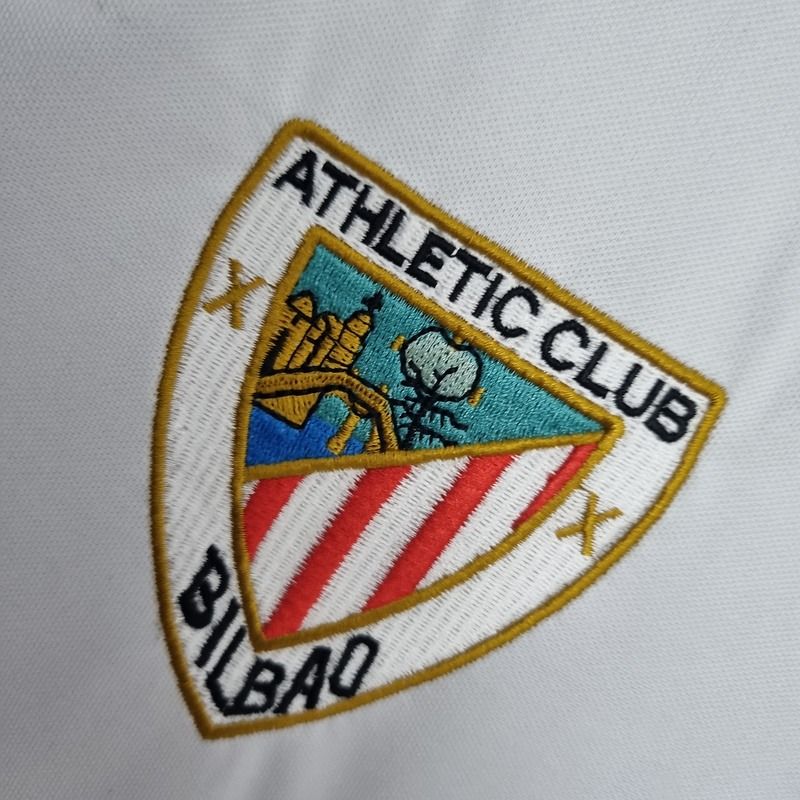 Retro Athletic Bilbao 1995-1997 away