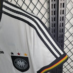 Maillot de la RFA 1996 domicile