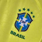 Brazil 2022 World Cup home