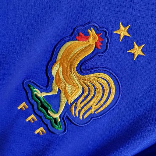 France 2024 home