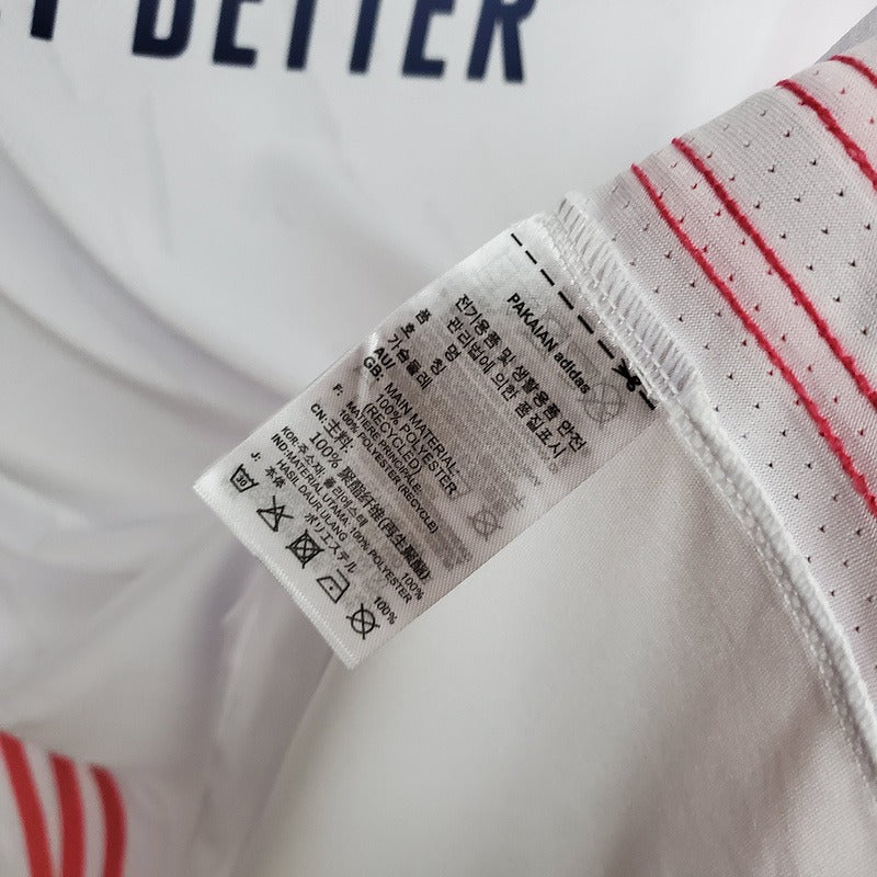 Retro Real Madrid 2020-2021 home