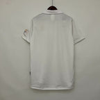 Maillot domicile rétro Real Madrid 2002-2003