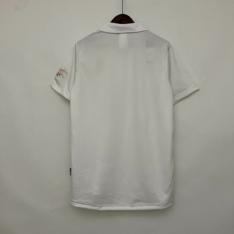 Maillot domicile rétro Real Madrid 2002-2003