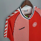Danemark rétro domicile 1986