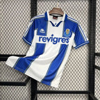 Retro FC Porto domicile 1997-1999