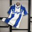 Retro FC Porto domicile 1997-1999