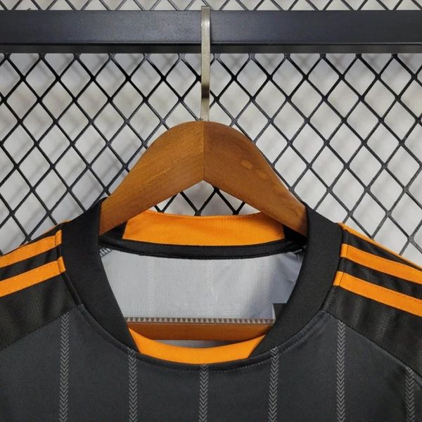 Maillot extérieur rétro Chelsea FC 2010-2011