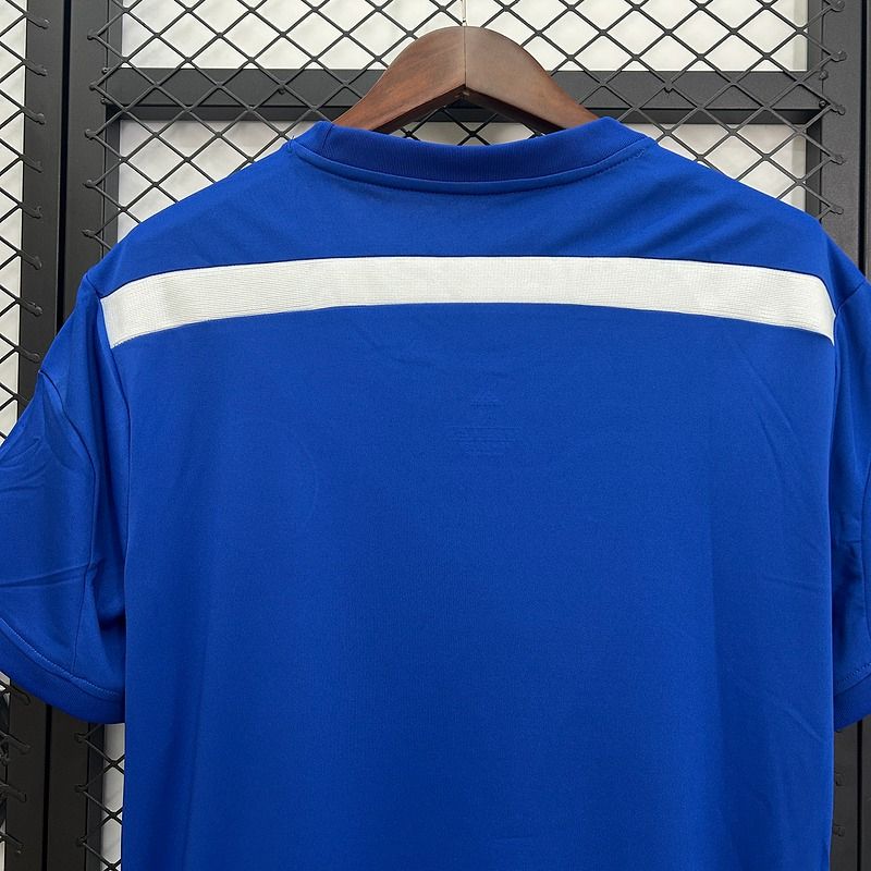 Retro Chelsea FC 2014-2015 home