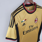 Rétro AC Milan 2013-2014 deuxième maillot extérieur