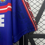 Retro Getafe CF 1998-1999 home