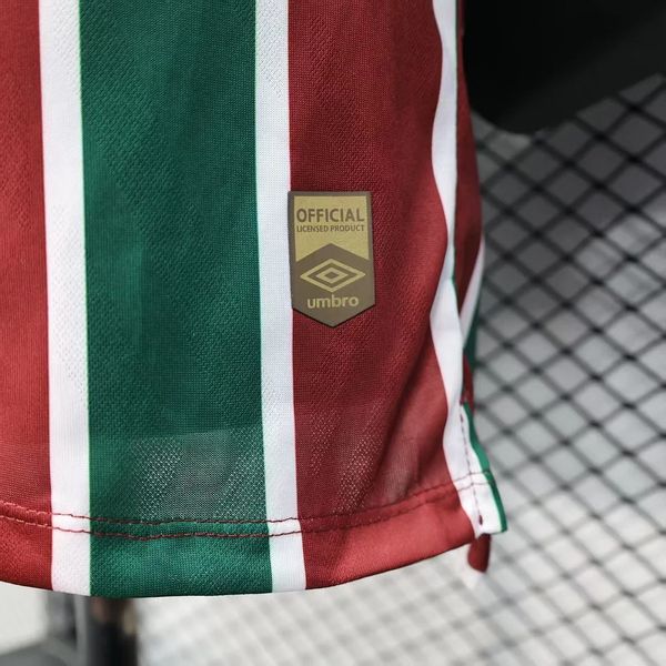 Fluminense FC 2025-2026 home player