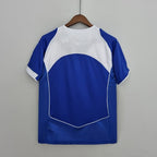 Retro Brazil 2004 away