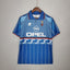Maillot third rétro AC Milan 1995-1996