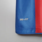Retro FC Barcelona 2010-2011 home