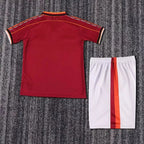 Retro Kids AS Roma 1998-1999 home