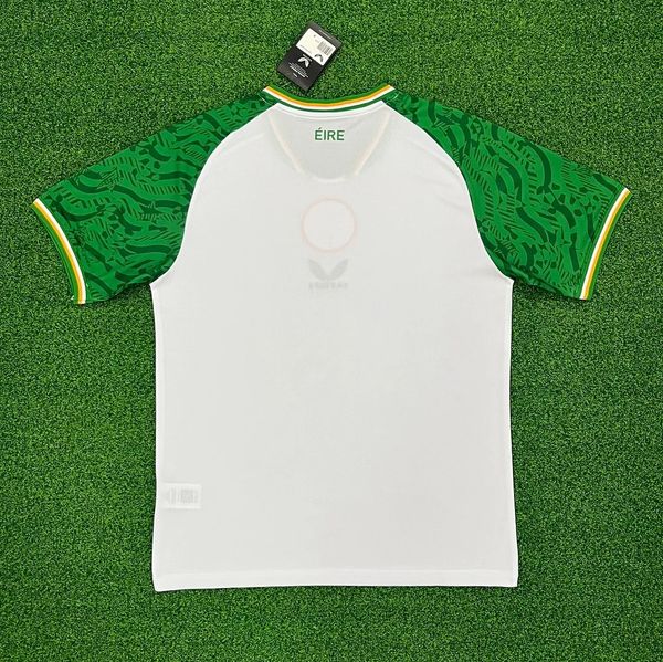 Ireland 2025-2026 away