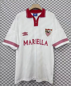 Retro Sevilla FC 1994-1996 home