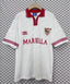 Retro Sevilla FC 1994-1996 home