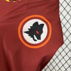 Retro AS Roma 1997-1998 home