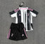 Juventus enfant domicile 2025-2026