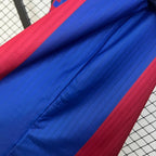 Maillot domicile rétro du FC Barcelone 1991-1992