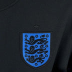 England 2025-2026 away