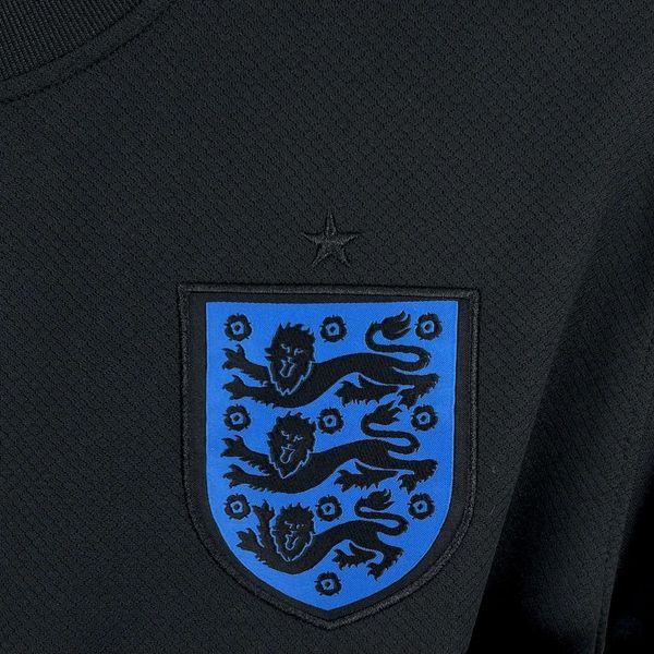 England 2025-2026 away