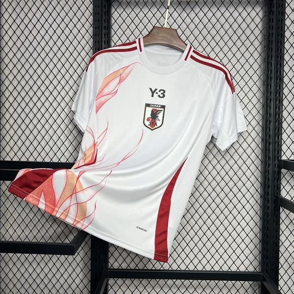 Japan 2024 away