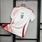 Japan 2024 away