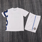 Retro Kids Inter Milano 2010-1998 away