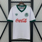 Retro Palmeiras 1987 away