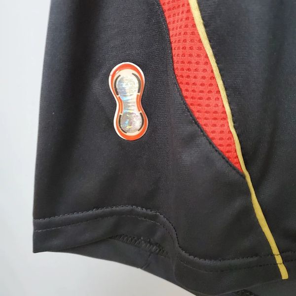 Maillot rétro extérieur AC Milan 2006-2007
