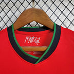 Kids Portugal 2024 home