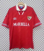 Retro Sevilla FC 1994-1996 away